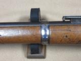 1887 Amberg Mauser Model 71/84 All Matching Except Bolt
REGIMENTAL MARKED
SOLD - 15 of 24