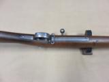 1887 Amberg Mauser Model 71/84 All Matching Except Bolt
REGIMENTAL MARKED
SOLD - 14 of 24