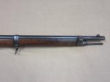 1887 Amberg Mauser Model 71/84 All Matching Except Bolt
REGIMENTAL MARKED
SOLD - 13 of 24