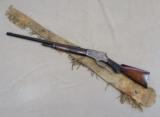 Deluxe Factory Engraved Marlin Model 1881, Cal. 40-60 Marlin
- 1 of 5
