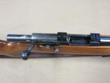 1950 Winchester Model 43 in .22 Hornet
SOLD - 8 of 19