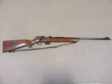 1950 Winchester Model 43 in .22 Hornet
SOLD - 1 of 19