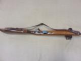 1950 Winchester Model 43 in .22 Hornet
SOLD - 10 of 19