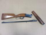 1928 Savage Model 99 Take Down in 30-30 Win. with Custom Wood
SOLD - 18 of 24