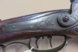 John Moll Full Stock Pennsylvania Rifle
SOLD - 6 of 24
