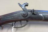 John Moll Full Stock Pennsylvania Rifle
SOLD - 19 of 24