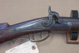 John Moll Full Stock Pennsylvania Rifle
SOLD - 3 of 24