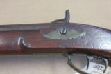 John Moll Full Stock Pennsylvania Rifle
SOLD - 12 of 24