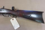 John Moll Full Stock Pennsylvania Rifle
SOLD - 14 of 24