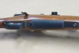 Pre-War Mauser Sporting Rifle with 2.5X B.Nickel Supra Double-Claw Mounted Scope in .35 Whelen
SOLD - 10 of 25
