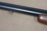Pre-War Mauser Sporting Rifle with 2.5X B.Nickel Supra Double-Claw Mounted Scope in .35 Whelen
SOLD - 22 of 25