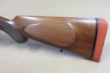 Pre-War Mauser Sporting Rifle with 2.5X B.Nickel Supra Double-Claw Mounted Scope in .35 Whelen
SOLD - 16 of 25