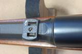 Pre-War Mauser Sporting Rifle with 2.5X B.Nickel Supra Double-Claw Mounted Scope in .35 Whelen
SOLD - 18 of 25