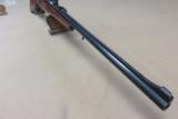 Pre-War Mauser Sporting Rifle with 2.5X B.Nickel Supra Double-Claw Mounted Scope in .35 Whelen
SOLD - 9 of 25
