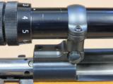 Smith and Wesson Model 1500 Mountaineer Rifle in 30-06 w/ Bushnell Scope
NEAR MINT!
SOLD - 23 of 24
