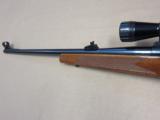 Smith and Wesson Model 1500 Mountaineer Rifle in 30-06 w/ Bushnell Scope
NEAR MINT!
SOLD - 9 of 24