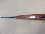 Smith and Wesson Model 1500 Mountaineer Rifle in 30-06 w/ Bushnell Scope
NEAR MINT!
SOLD - 13 of 24