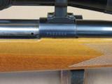 Smith and Wesson Model 1500 Mountaineer Rifle in 30-06 w/ Bushnell Scope
NEAR MINT!
SOLD - 15 of 24