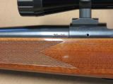 Smith and Wesson Model 1500 Mountaineer Rifle in 30-06 w/ Bushnell Scope
NEAR MINT!
SOLD - 10 of 24