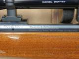 Smith and Wesson Model 1500 Mountaineer Rifle in 30-06 w/ Bushnell Scope
NEAR MINT!
SOLD - 5 of 24