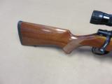 Smith and Wesson Model 1500 Mountaineer Rifle in 30-06 w/ Bushnell Scope
NEAR MINT!
SOLD - 18 of 24