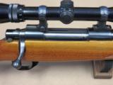 Smith and Wesson Model 1500 Mountaineer Rifle in 30-06 w/ Bushnell Scope
NEAR MINT!
SOLD - 14 of 24