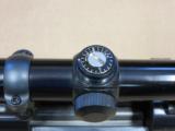 Smith and Wesson Model 1500 Mountaineer Rifle in 30-06 w/ Bushnell Scope
NEAR MINT!
SOLD - 22 of 24