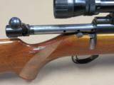Smith and Wesson Model 1500 Mountaineer Rifle in 30-06 w/ Bushnell Scope
NEAR MINT!
SOLD - 20 of 24