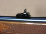 Smith and Wesson Model 1500 Mountaineer Rifle in 30-06 w/ Bushnell Scope
NEAR MINT!
SOLD - 6 of 24