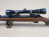 Smith and Wesson Model 1500 Mountaineer Rifle in 30-06 w/ Bushnell Scope
NEAR MINT!
SOLD - 4 of 24