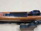 Smith and Wesson Model 1500 Mountaineer Rifle in 30-06 w/ Bushnell Scope
NEAR MINT!
SOLD - 11 of 24