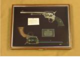 1973 Colt Peacemaker Centennial Cased PairSOLD- 1 of 6