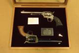 1973 Colt Peacemaker Centennial Cased PairSOLD- 2 of 6