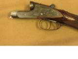 Ogden-Smiths Hussey Double Shotgun,
12 Gauge - 5 of 11