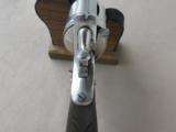 Antique Belgian 10mm Double Action Revolver Circa 1880
SOLD - 5 of 24