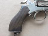 Antique Belgian 10mm Double Action Revolver Circa 1880
SOLD - 14 of 24