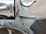 Antique Belgian 10mm Double Action Revolver Circa 1880
SOLD - 10 of 24