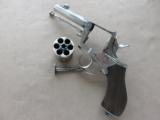 Antique Belgian 10mm Double Action Revolver Circa 1880
SOLD - 18 of 24