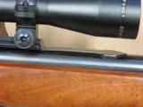 1952 Marlin 39A .22 Rifle with Simmons Scope
SOLD - 21 of 24