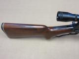 1952 Marlin 39A .22 Rifle with Simmons Scope
SOLD - 13 of 24