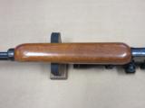 1952 Marlin 39A .22 Rifle with Simmons Scope
SOLD - 16 of 24