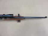 1952 Marlin 39A .22 Rifle with Simmons Scope
SOLD - 11 of 24