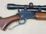 1952 Marlin 39A .22 Rifle with Simmons Scope
SOLD - 7 of 24