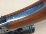 1952 Marlin 39A .22 Rifle with Simmons Scope
SOLD - 18 of 24