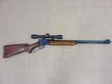 1952 Marlin 39A .22 Rifle with Simmons Scope
SOLD - 2 of 24