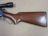 1952 Marlin 39A .22 Rifle with Simmons Scope
SOLD - 5 of 24