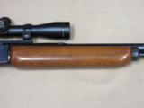 1952 Marlin 39A .22 Rifle with Simmons Scope
SOLD - 9 of 24