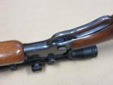 1952 Marlin 39A .22 Rifle with Simmons Scope
SOLD - 17 of 24