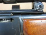 1952 Marlin 39A .22 Rifle with Simmons Scope
SOLD - 20 of 24