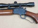 1952 Marlin 39A .22 Rifle with Simmons Scope
SOLD - 3 of 24